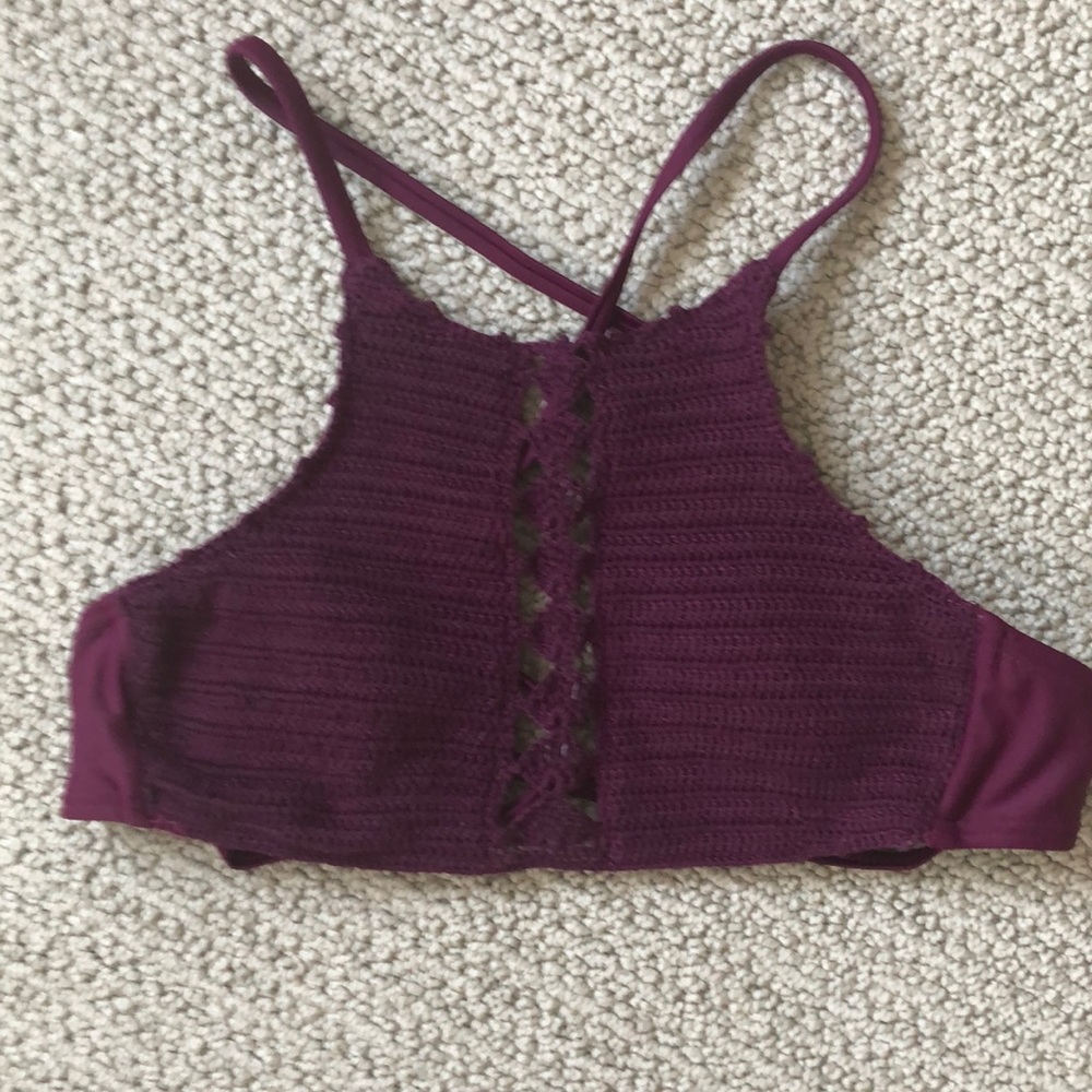 Women’s Xhilaration bathing suit top